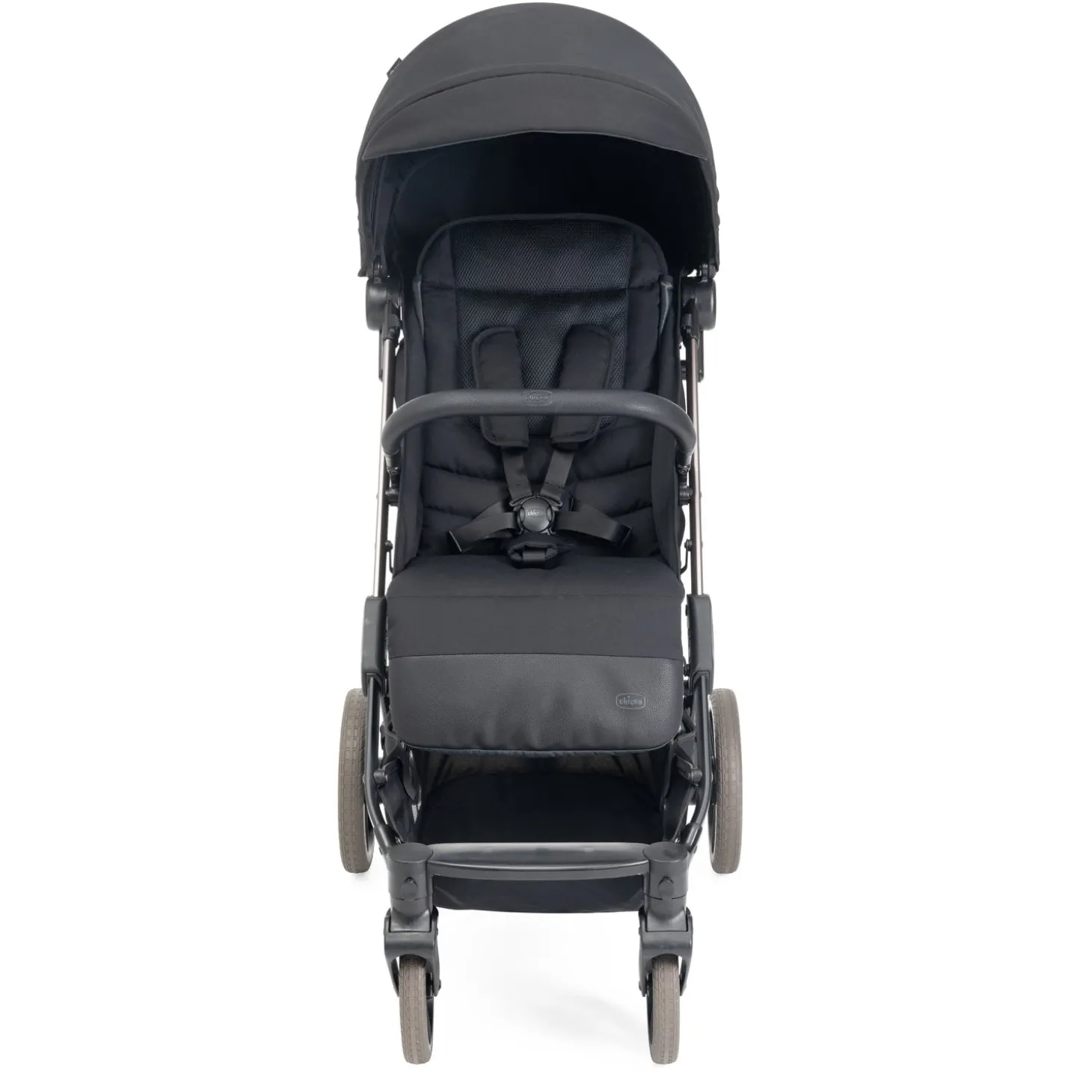 Chicco Poussette Dolomiti Charcoal