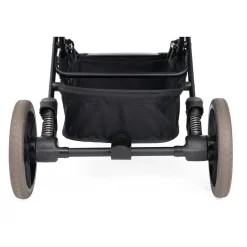 Chicco Poussette Dolomiti Charcoal