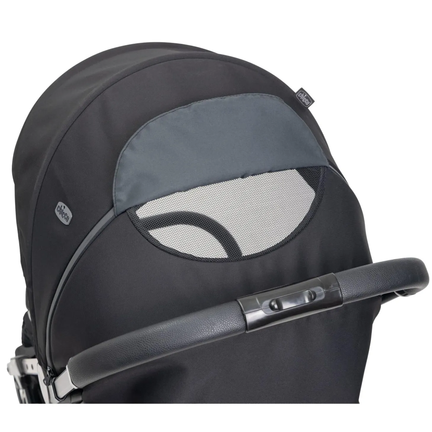 Chicco Poussette Dolomiti Charcoal