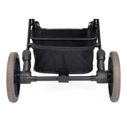 Chicco Poussette Dolomiti Charcoal