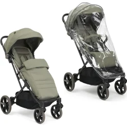 Chicco                    Poussette Dolomiti    Meadow