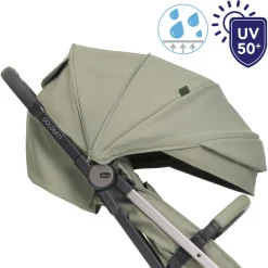Chicco                    Poussette Dolomiti    Meadow