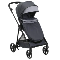 Chicco Poussette Seety Boston Grey