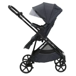 Chicco Poussette Seety Boston Grey