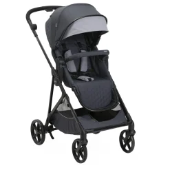Chicco Poussette Seety Boston Grey