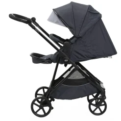 Chicco Poussette Seety Boston Grey