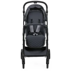 Chicco Poussette Seety Boston Grey