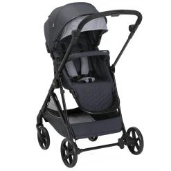 Chicco Poussette Seety Boston Grey