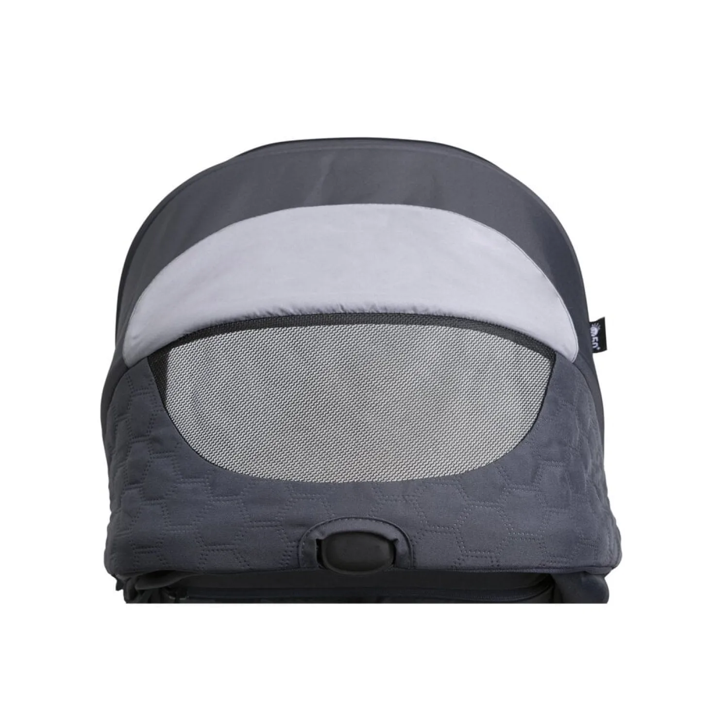 Chicco Poussette Seety Boston Grey