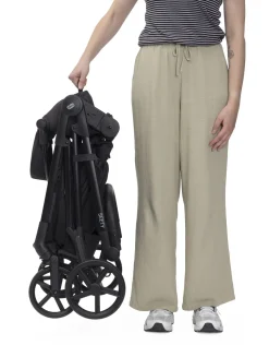 Chicco Poussette Seety 2 Ebony