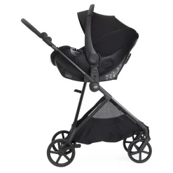 Chicco Poussette Seety 2 Ebony