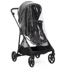 Chicco Poussette Seety 2 Ebony