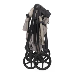 Chicco                    Poussette Seety 2    Sandshell