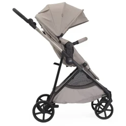 Chicco                    Poussette Seety 2    Sandshell