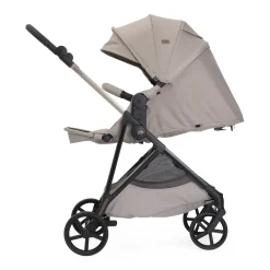 Chicco                    Poussette Seety 2    Sandshell