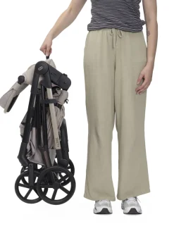 Chicco                    Poussette Seety 2    Sandshell
