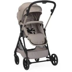 Chicco                    Poussette Seety 2    Sandshell