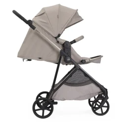Chicco                    Poussette Seety 2    Sandshell