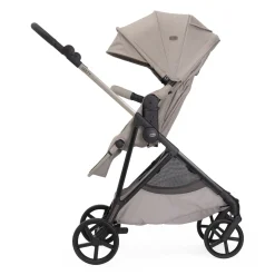 Chicco                    Poussette Seety 2    Sandshell