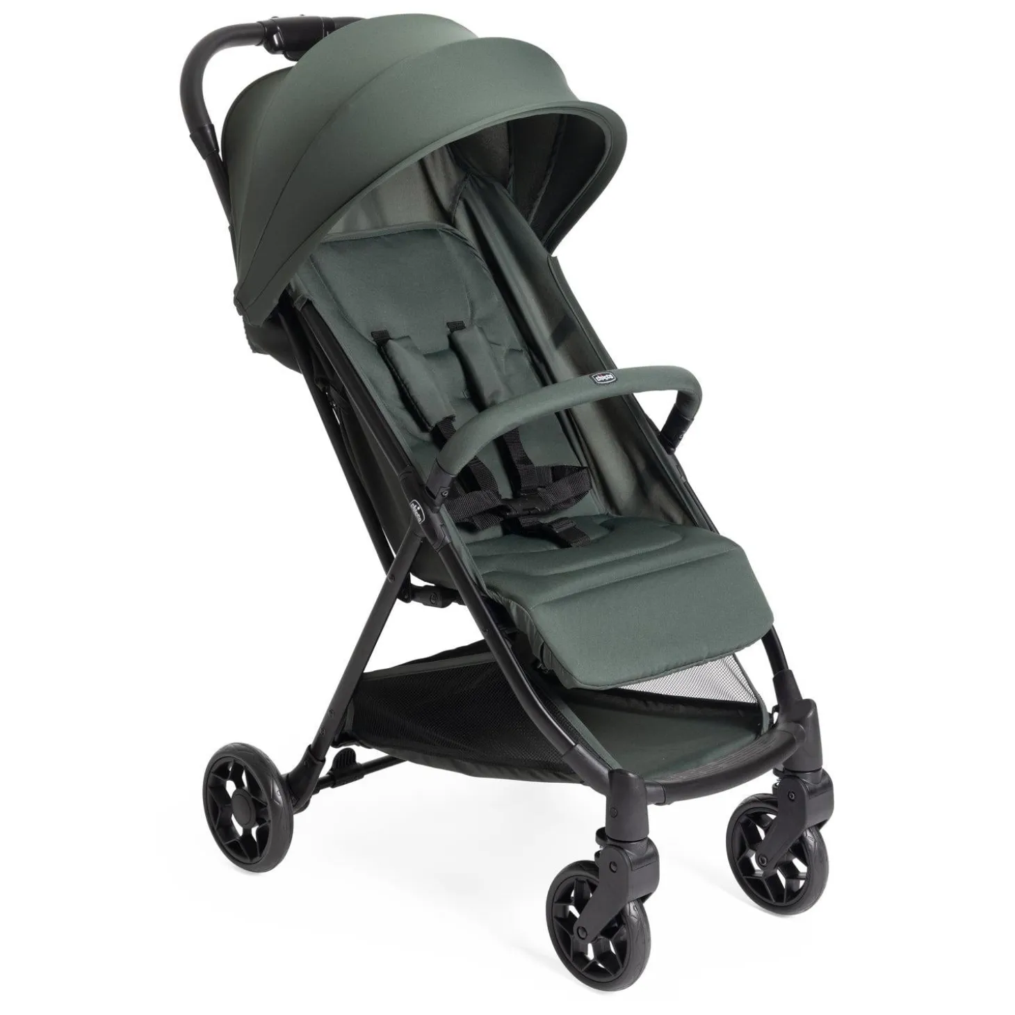 Chicco Poussette Urbino Evergreen