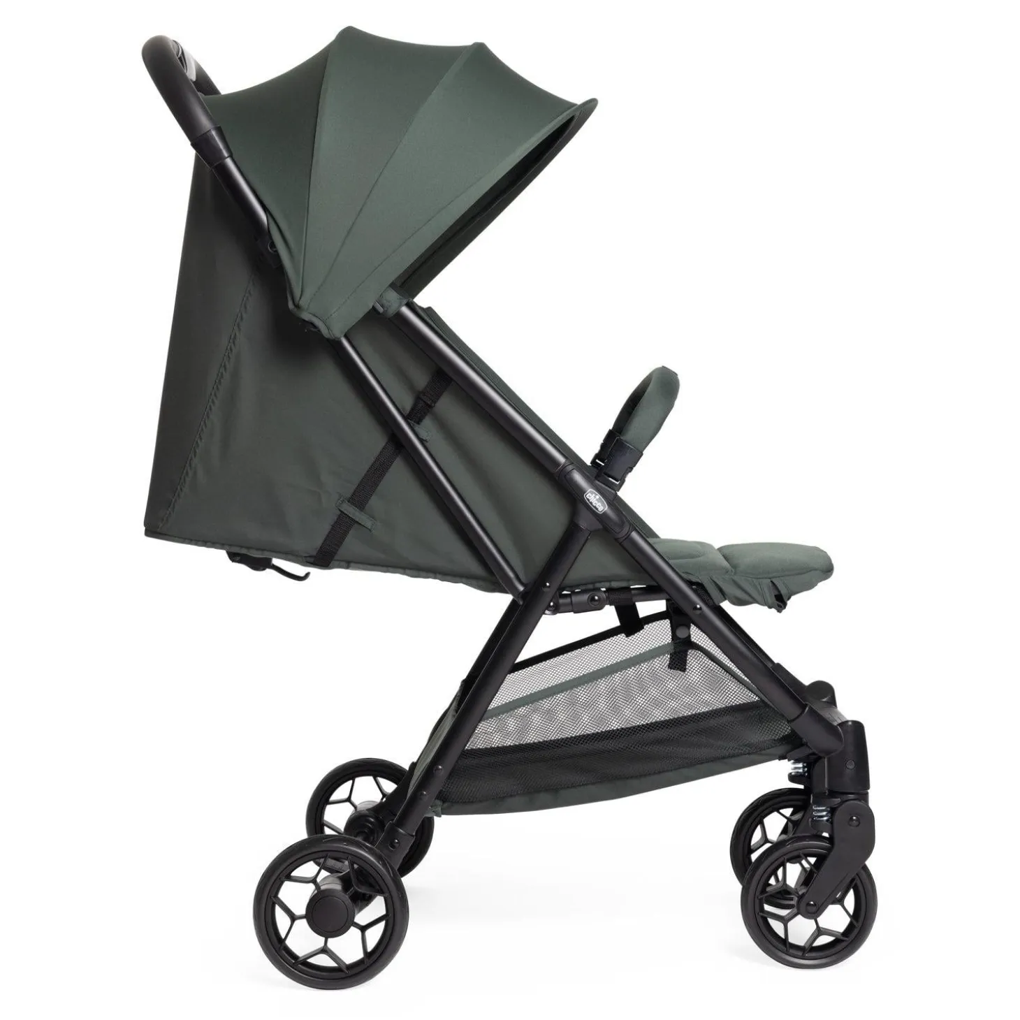 Chicco Poussette Urbino Evergreen