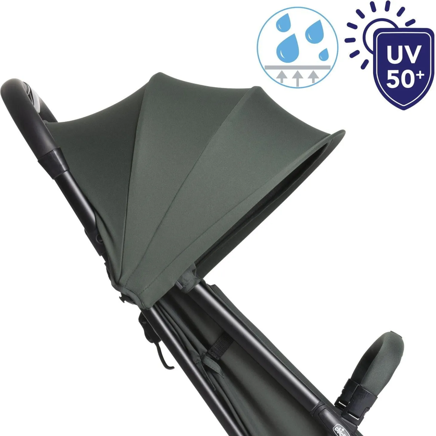 Chicco Poussette Urbino Evergreen