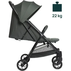 Chicco Poussette Urbino Evergreen