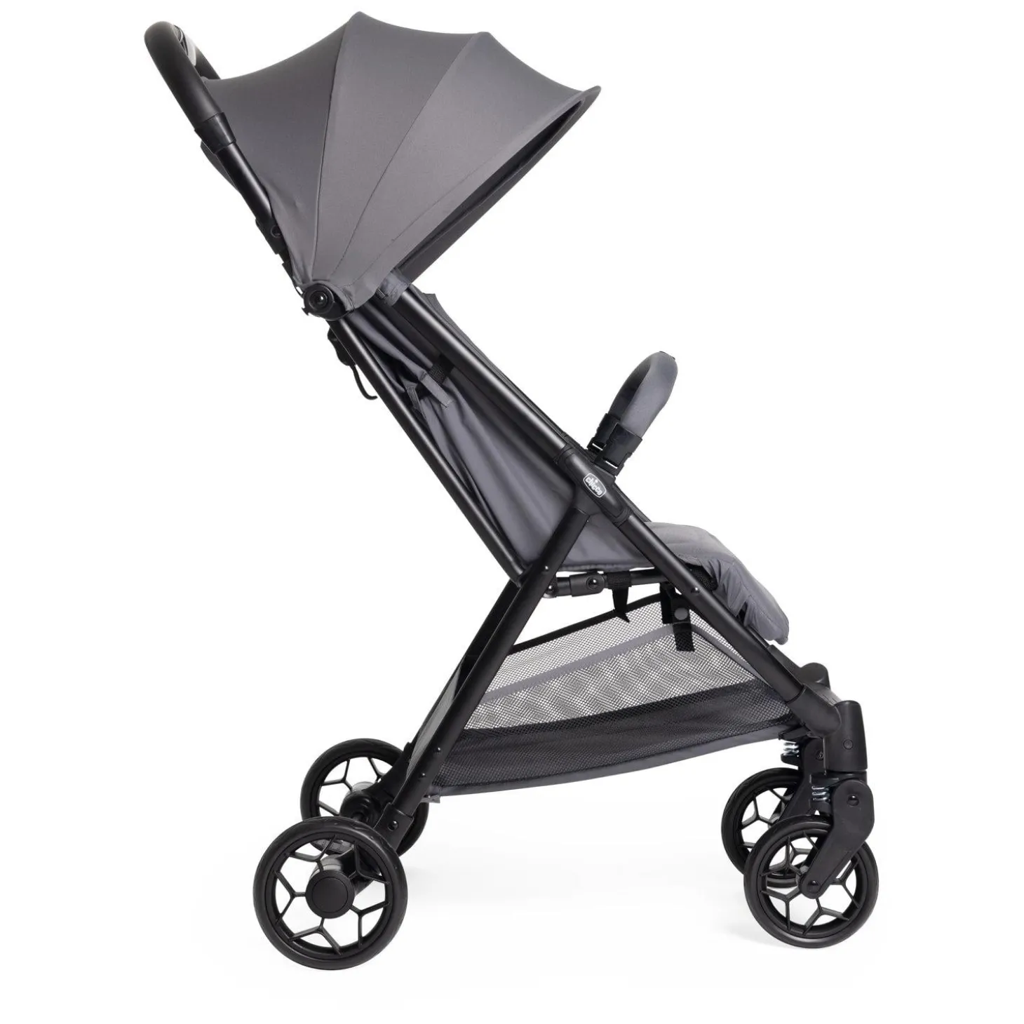 Chicco Poussette Urbino Grayness