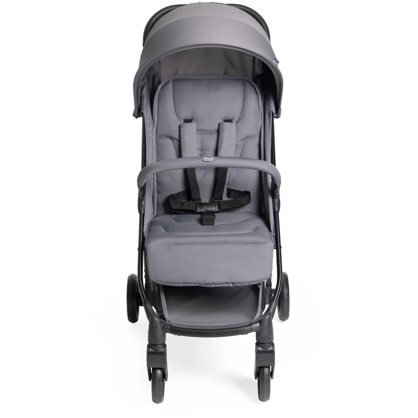 Chicco Poussette Urbino Grayness
