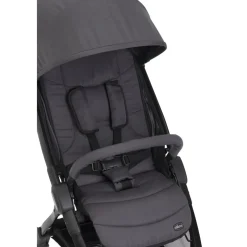Chicco                    Poussette WE 2    Ebony