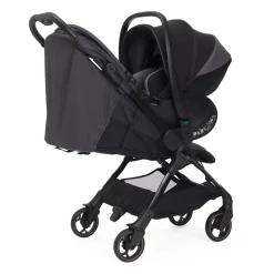 Chicco                    Poussette WE 2    Ebony