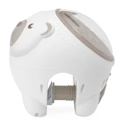 Chicco Projecteur Ourson Polaire Beige