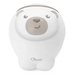 Chicco Projecteur Ourson Polaire Beige