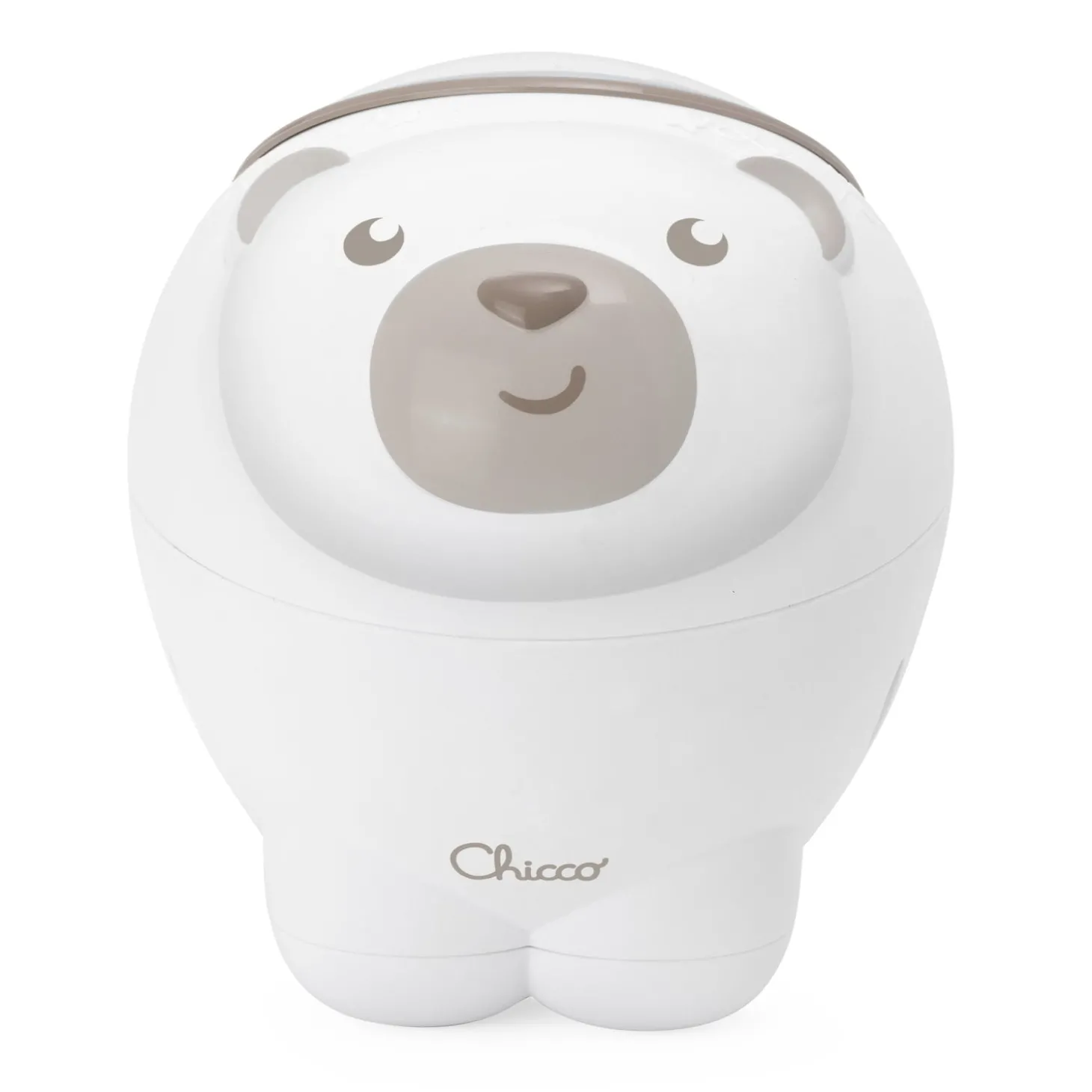 Chicco Projecteur Ourson Polaire Beige
