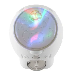 Chicco Projecteur Ourson Polaire Beige