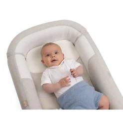 Chicco                    Réducteur de lit Mommy Pod    Natural