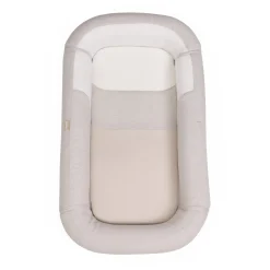 Chicco                    Réducteur de lit Mommy Pod    Natural