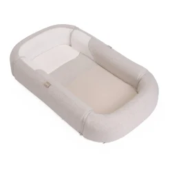 Chicco                    Réducteur de lit Mommy Pod    Natural