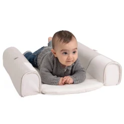 Chicco                    Réducteur de lit Mommy Pod    Natural