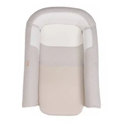 Chicco                    Réducteur de lit Mommy Pod    Natural