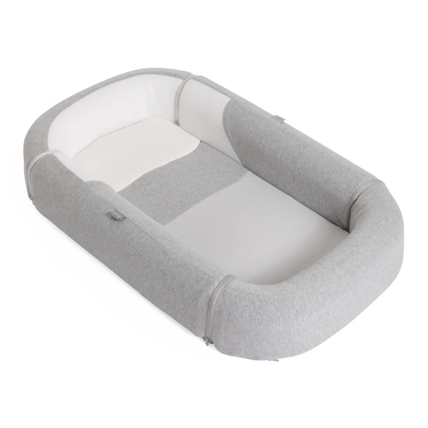 Chicco Réducteur de lit Mommy Pod Grey