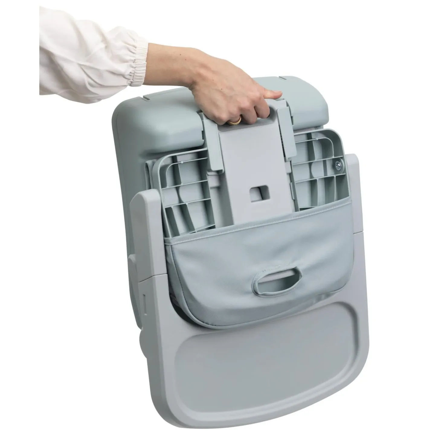 Chicco Rehausseur Bento Matcha