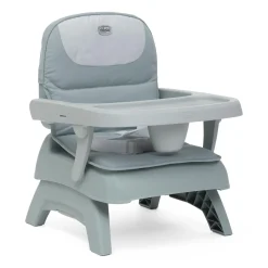 Chicco                    Rehausseur Bento    Matcha