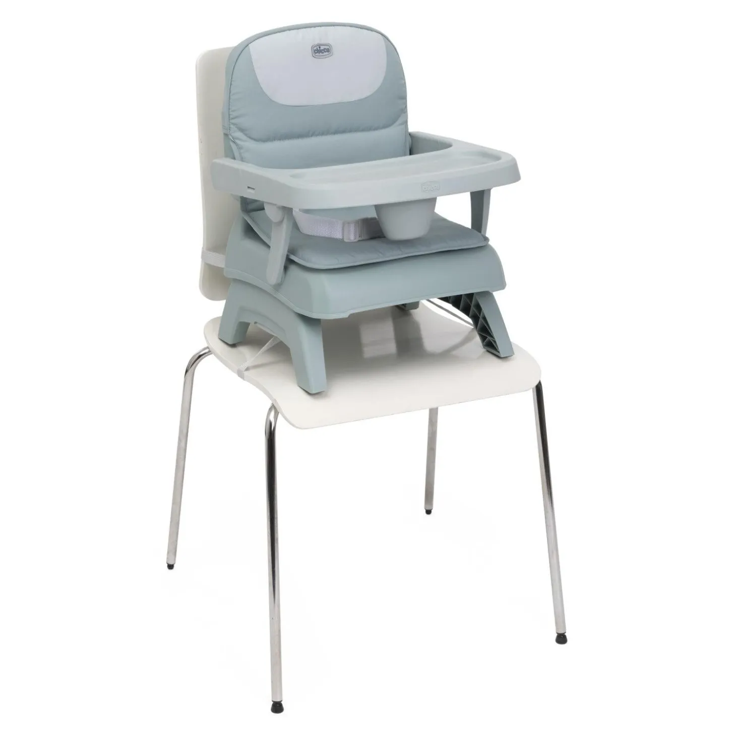 Chicco Rehausseur Bento Matcha