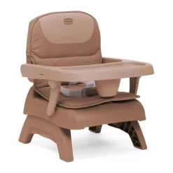 Chicco Rehausseur Bento Terracotta