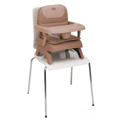 Chicco Rehausseur Bento Terracotta