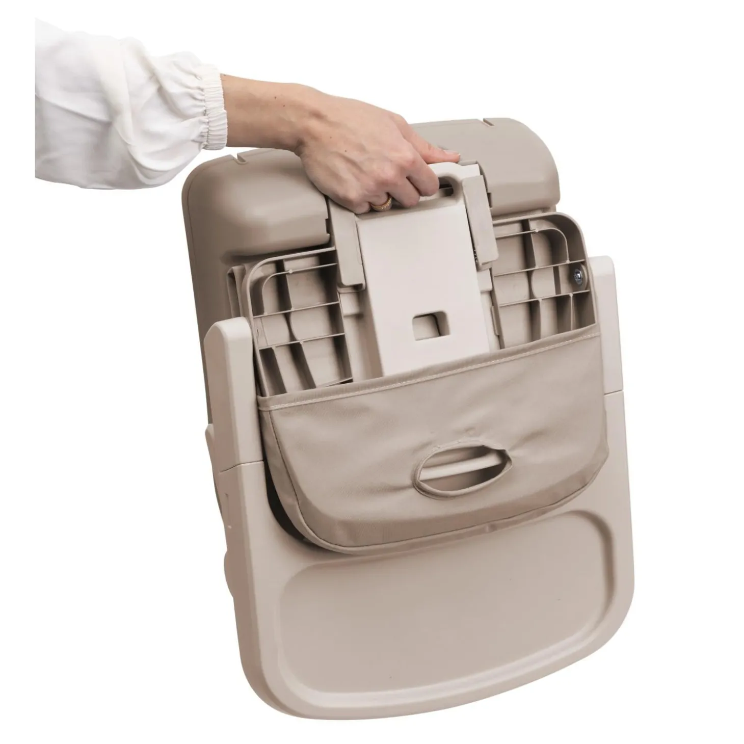 Chicco Rehausseur Bento Vanilla