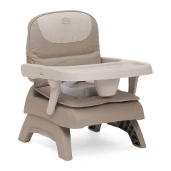 Chicco Rehausseur Bento Vanilla