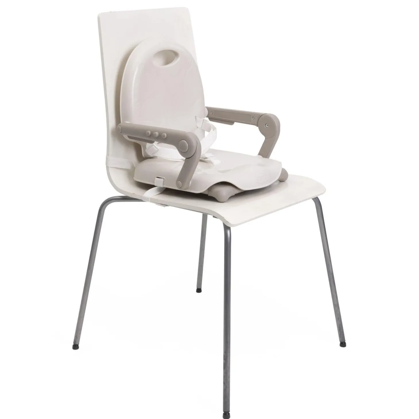 Chicco Rehausseur Pocket Snack Milky