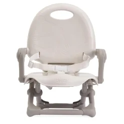 Chicco Rehausseur Pocket Snack Milky